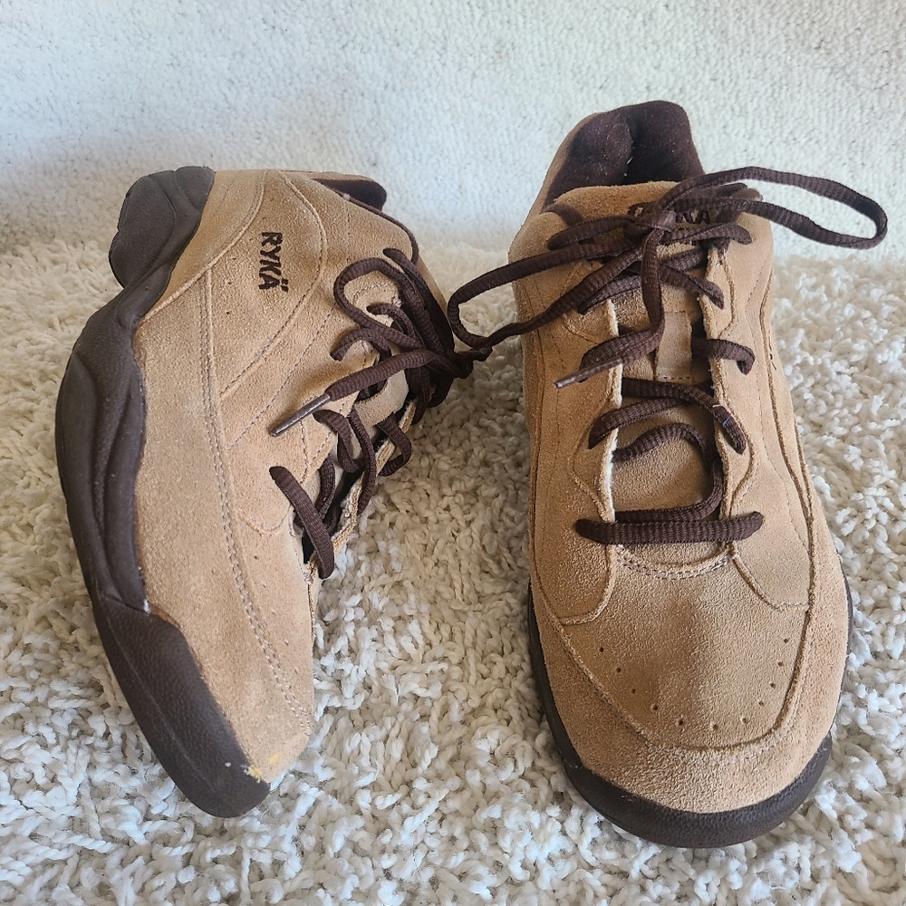 Ryka Walking shoes brown